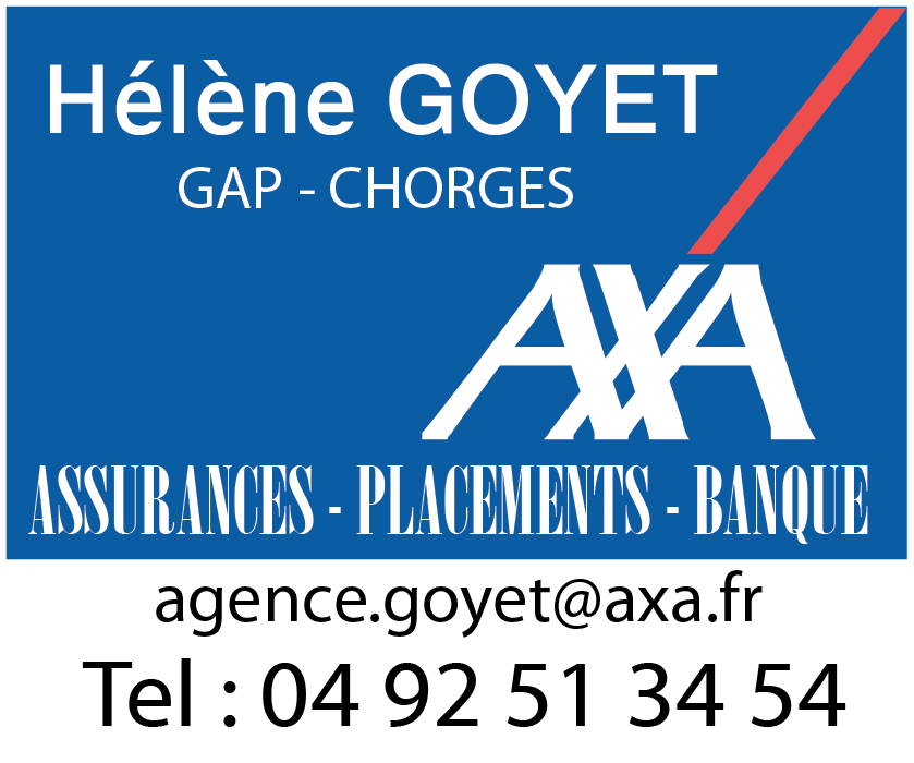 AXA Hélène GOYET